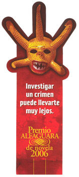 hispanica_003a.jpg - Abril Rojo - Anverso y Reverso (Troquelado)