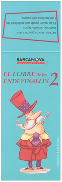 el_llibrede001a.jpg - El llibre de les endevinalles 2 - Anverso y Reverso