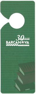 genericos_001a.jpg - No Molesteu 30 anys Barcanova - Anverso y Reverso