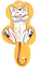 troquelado_003a.jpg - Gato - Anverso y Reverso (Troquelado)