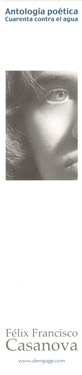 poesia_002.jpg - nº2 Antología poetica: Cuarenta contra el agua