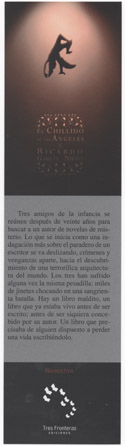 narrativa_002.jpg - El Chillido de los Ángeles