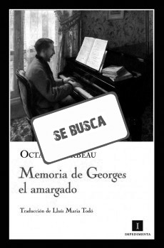 16fit-230x360.jpg - Memoria de Georges el amargado - Nº18 Catálogo Puntosdelectura.com