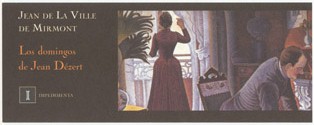 impedimenta_028.jpg - Los domingos de Jean Dezert - Nº19 Catálogo Puntosdelectura.com