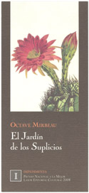 impedimenta_038.jpg - El jardín de los suplicios - Nº32 Catálogo Puntosdelectura.com