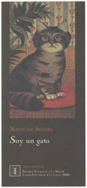 impedimenta_015.jpg - Soy un gato - Nº36 Catálogo Puntosdelectura.com