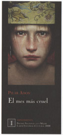 037.jpg - El mes más cruel - Nº37 Catálogo Puntosdelectura.com
