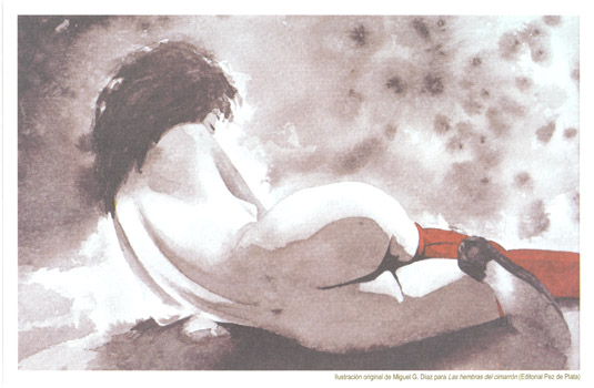 ilustracion_004.jpg - Miguel G. Diaz - Las hembras del cimarrón