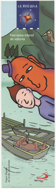azul_008.jpg - Nº8 - Pepín Pepino se va de vacaciones