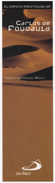 llama_001.jpg - El camino espiritual de Carlos de Foucauld