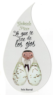 bibliofurtiva_009a.jpg - Lo que te cae de los ojos - Anverso y reverso: Troquelado