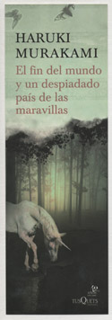coleccion_andanzas006a.jpg - El fin del mundo y un despiadado país de las maravillas - Anverso y reverso