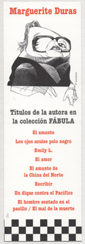 coleccion_fabula001.jpg - Marguerite Duras
